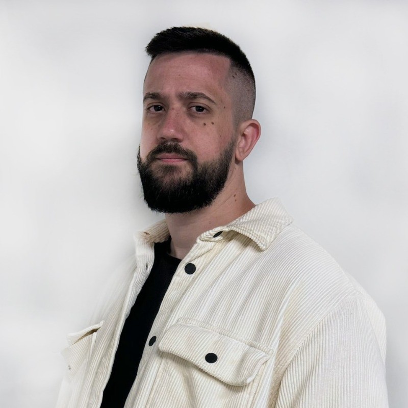 Vasileios Kovas Photo